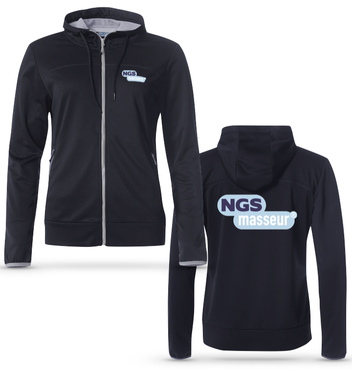 Vest NGS-masseur® Dames