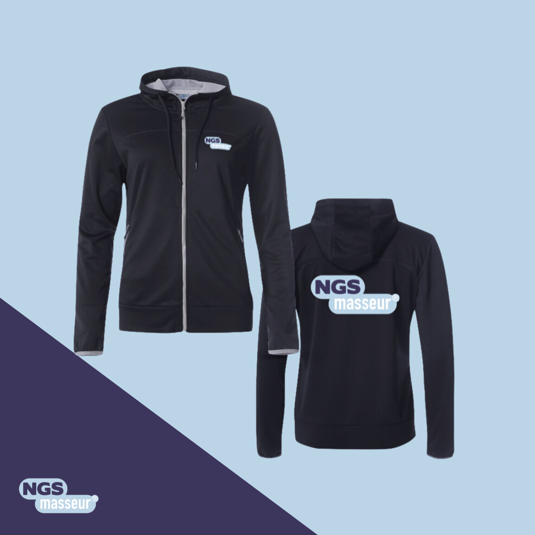 Vest NGS-masseur® Dames