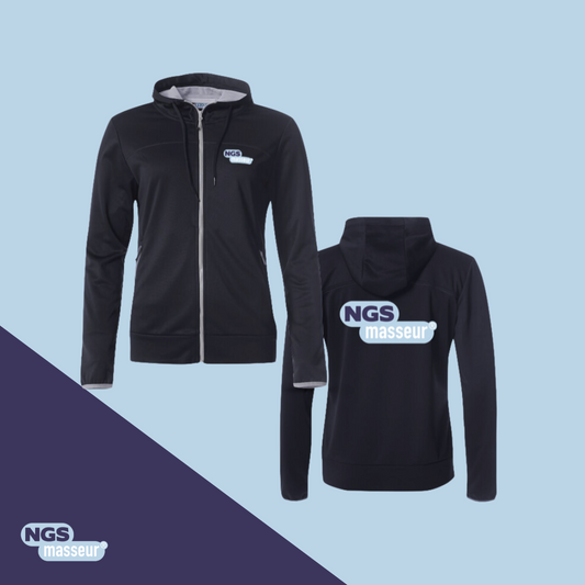 Vest NGS-masseur® Dames