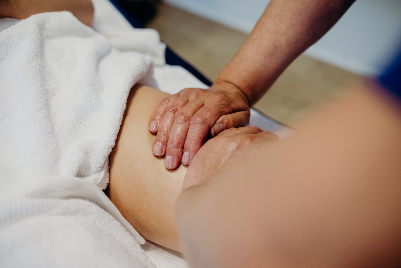 NGS-masseur® gezocht!