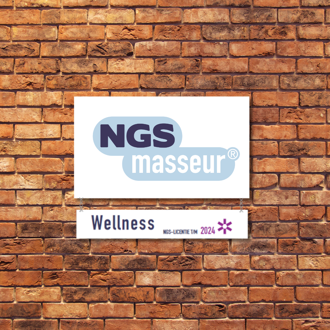 Kwalificatie NGS-Masseur® Wellness